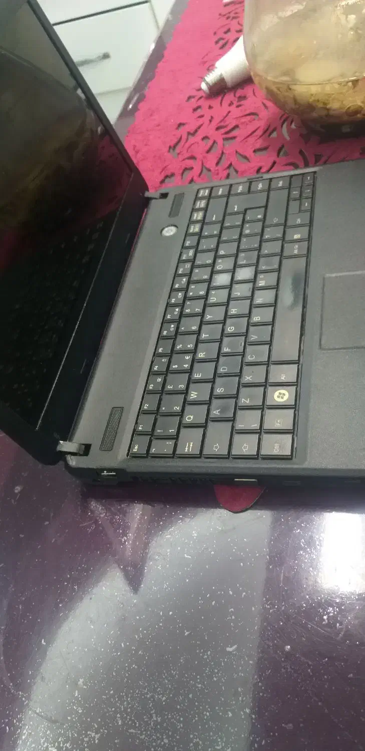 لپتاپ cori5 فوجیتسو ژاپن|رایانه همراه|تبریز, |دیوار