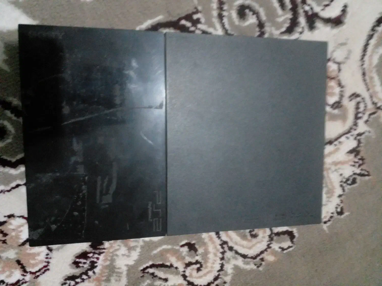 پلی استیشن ۲با تمام وسایل|کنسول، بازی ویدئویی و آنلاین|نیشابور, مازول|دیوار