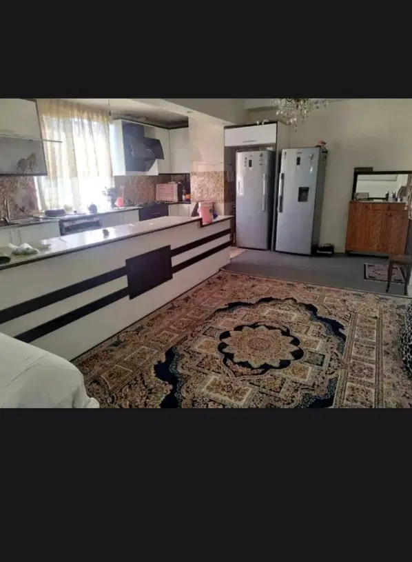 واحد114m/فول امکانات/سندتکبرگ/شهریارکهنز|فروش آپارتمان|شهریار, کهنز|دیوار