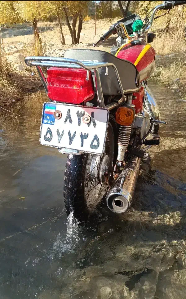 متور|موتورسیکلت|فیروزآباد (فارس), |دیوار