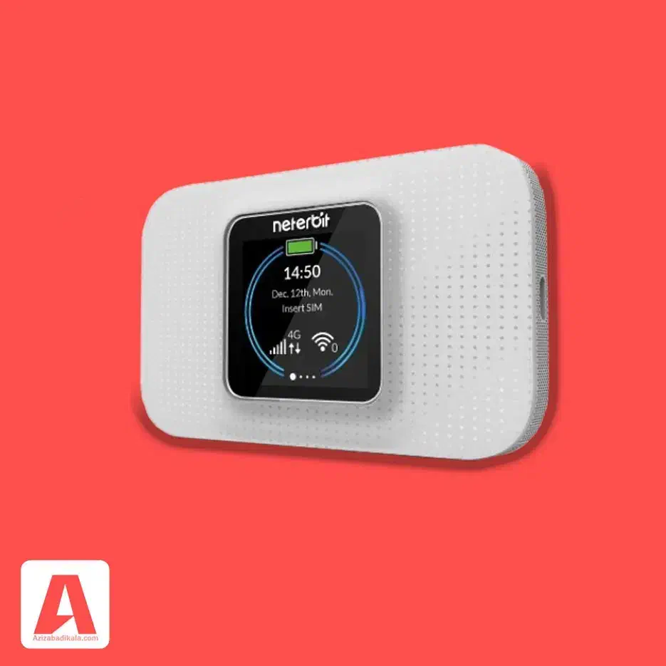 مودم سیمکارتی جیبی|مودم و تجهیزات شبکه|اراک, |دیوار