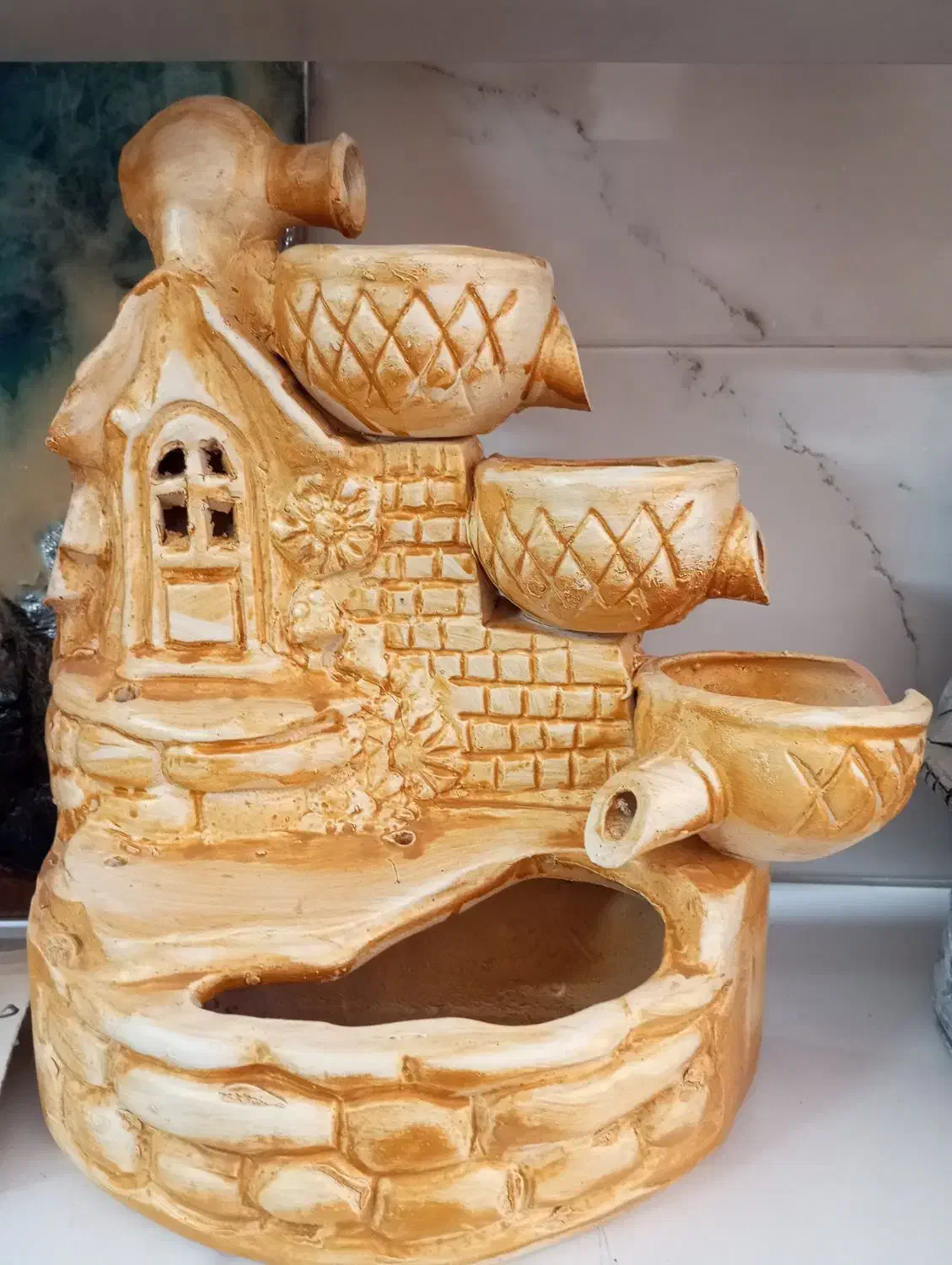 ابنما|صنایع دستی و سایر لوازم تزئینی|مشهد, ایثارگران|دیوار