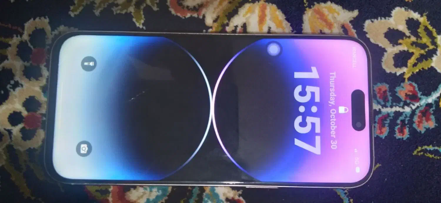 آیفون ۱۶پرومکس های کپی|موبایل|مشهد, اسماعیل آباد|دیوار