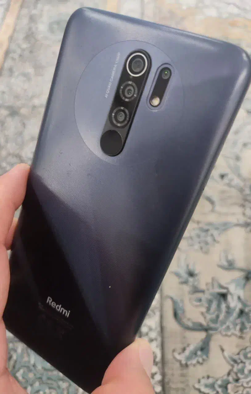 گوشی در حد|موبایل|قم, پردیسان|دیوار