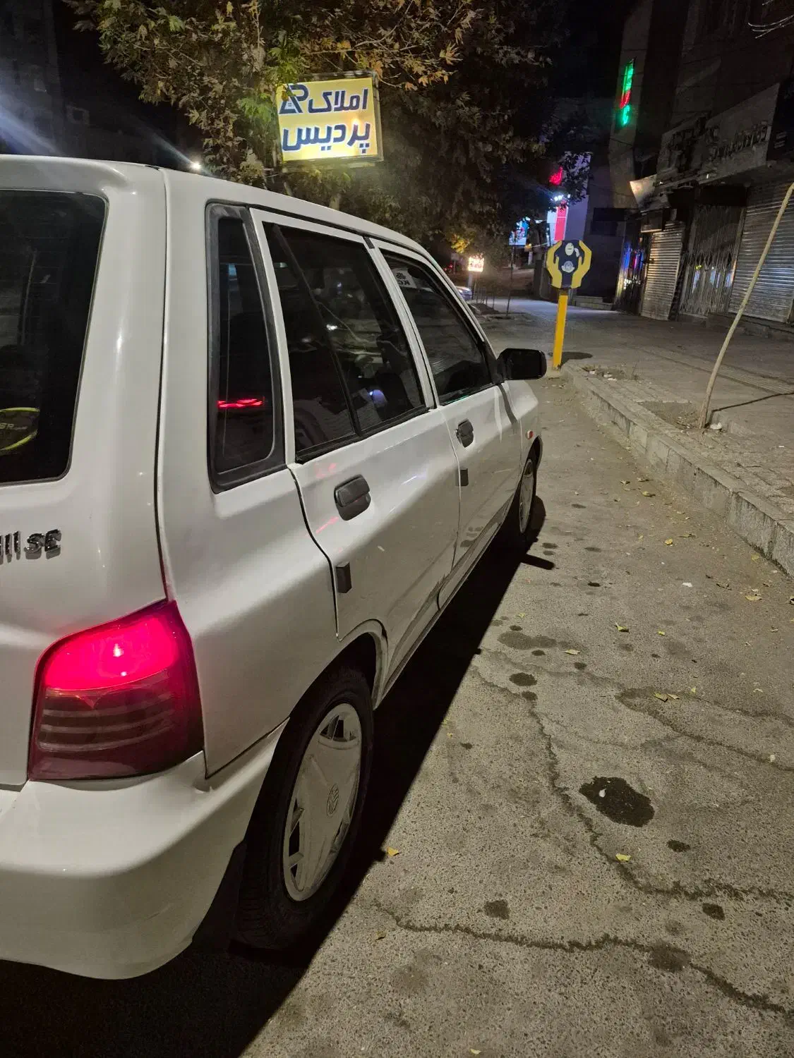 ۱۱۱ در حد|خودرو سواری و وانت|همدان, |دیوار