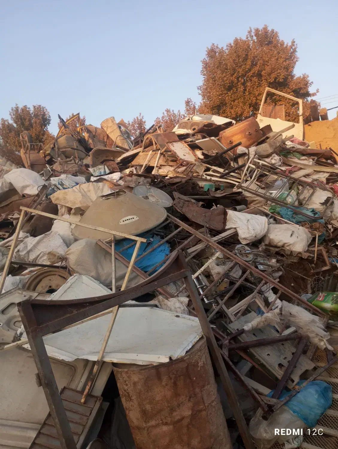 خرید ضایعات|خدمات پیشه و مهارت|گلپایگان, |دیوار