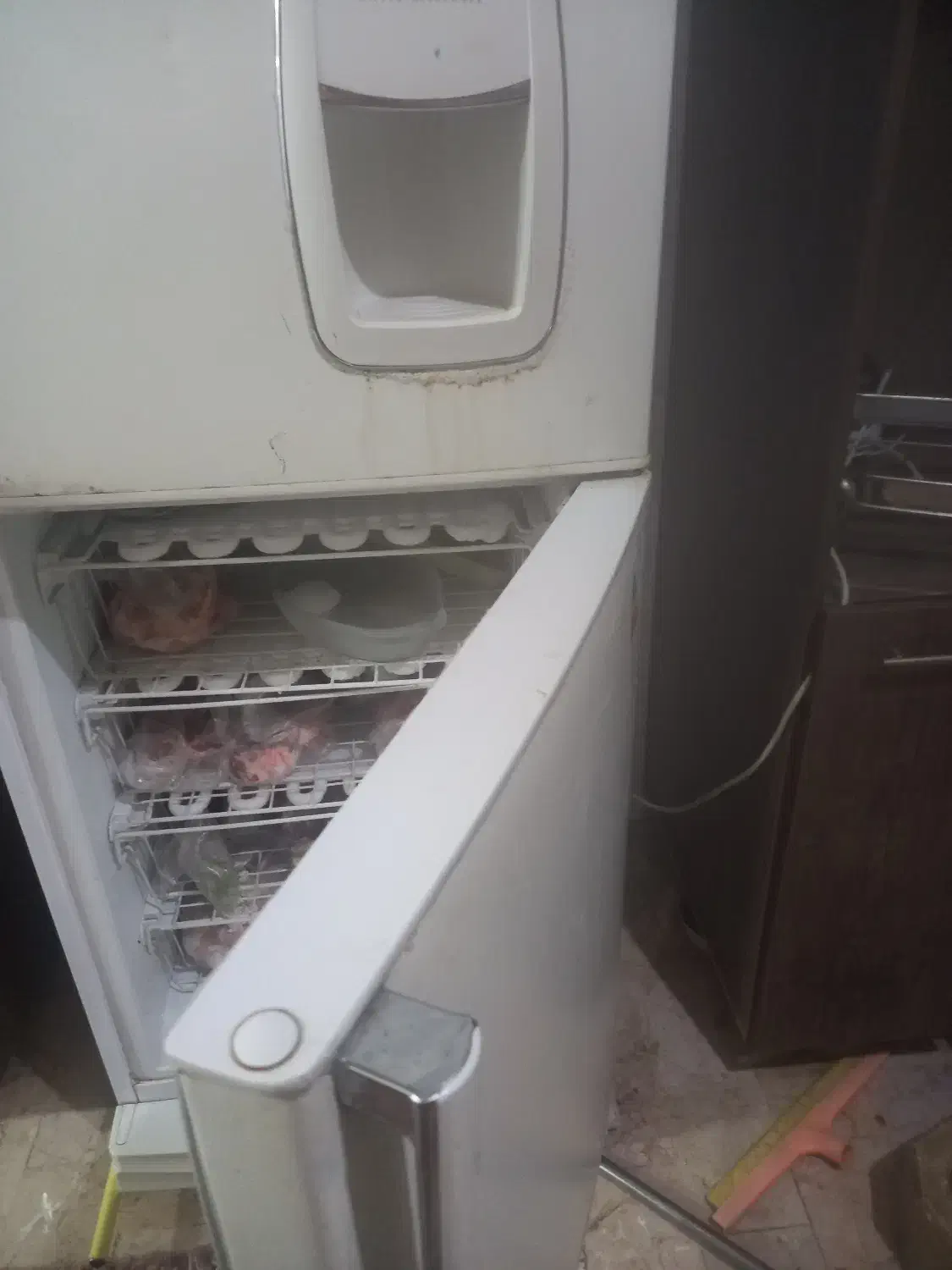 فزوش گاز ویخچال|هود|کرمان, |دیوار