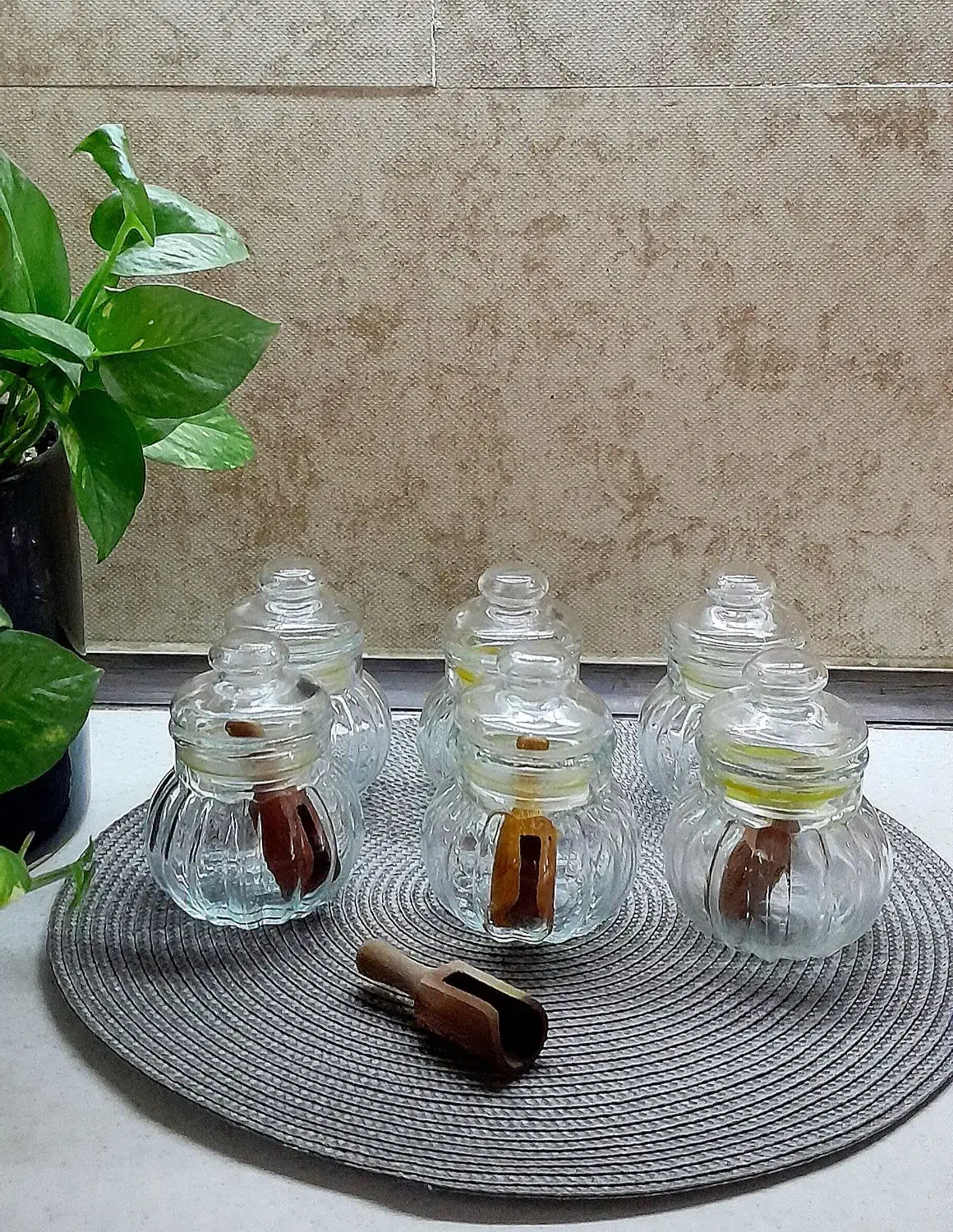 جا ادویه|ظروف سرو و پذیرایی|سبزوار, فقیه سبزواری|دیوار