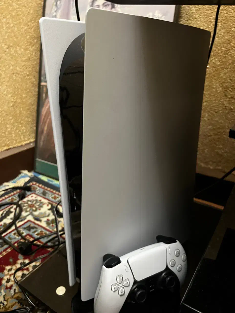 فروش ps5|کنسول، بازی ویدئویی و آنلاین|بندرعباس, |دیوار