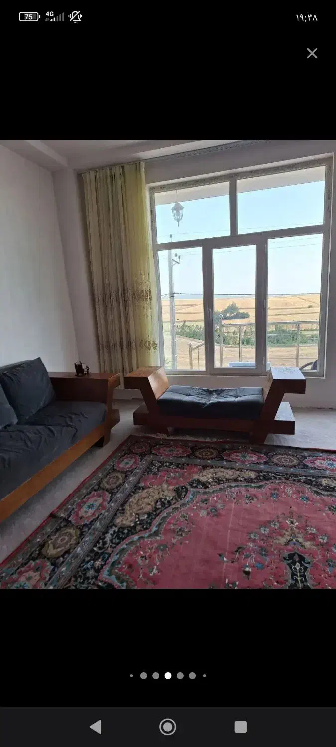 اجاره سوئیت روزانه هفتگی ماهانه|اجارهٔ کوتاهمدت آپارتمان و سوئیت|نمین, |دیوار