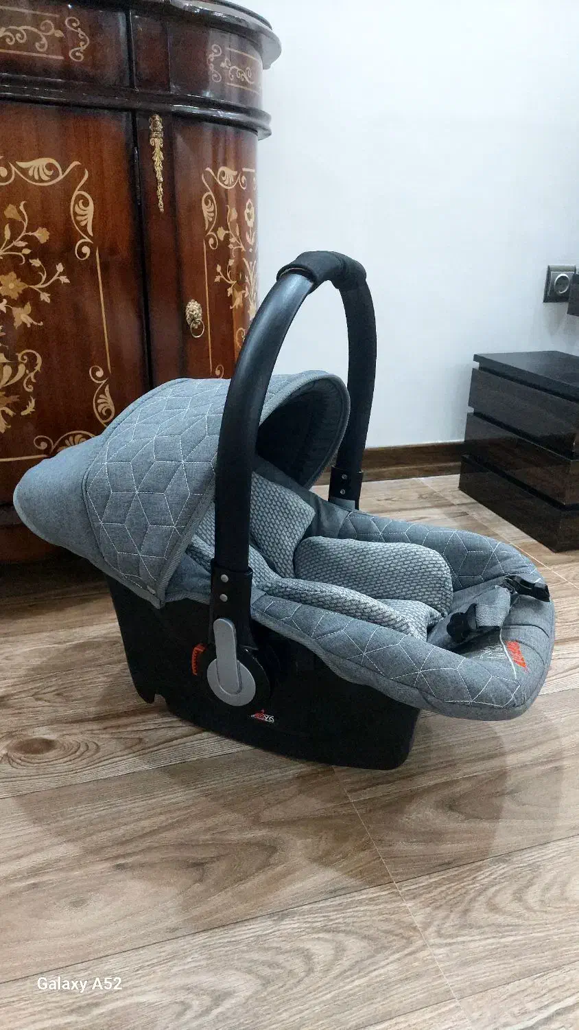 کریر|کالسکه و لوازم جانبی|اهواز, کیان اباد|دیوار