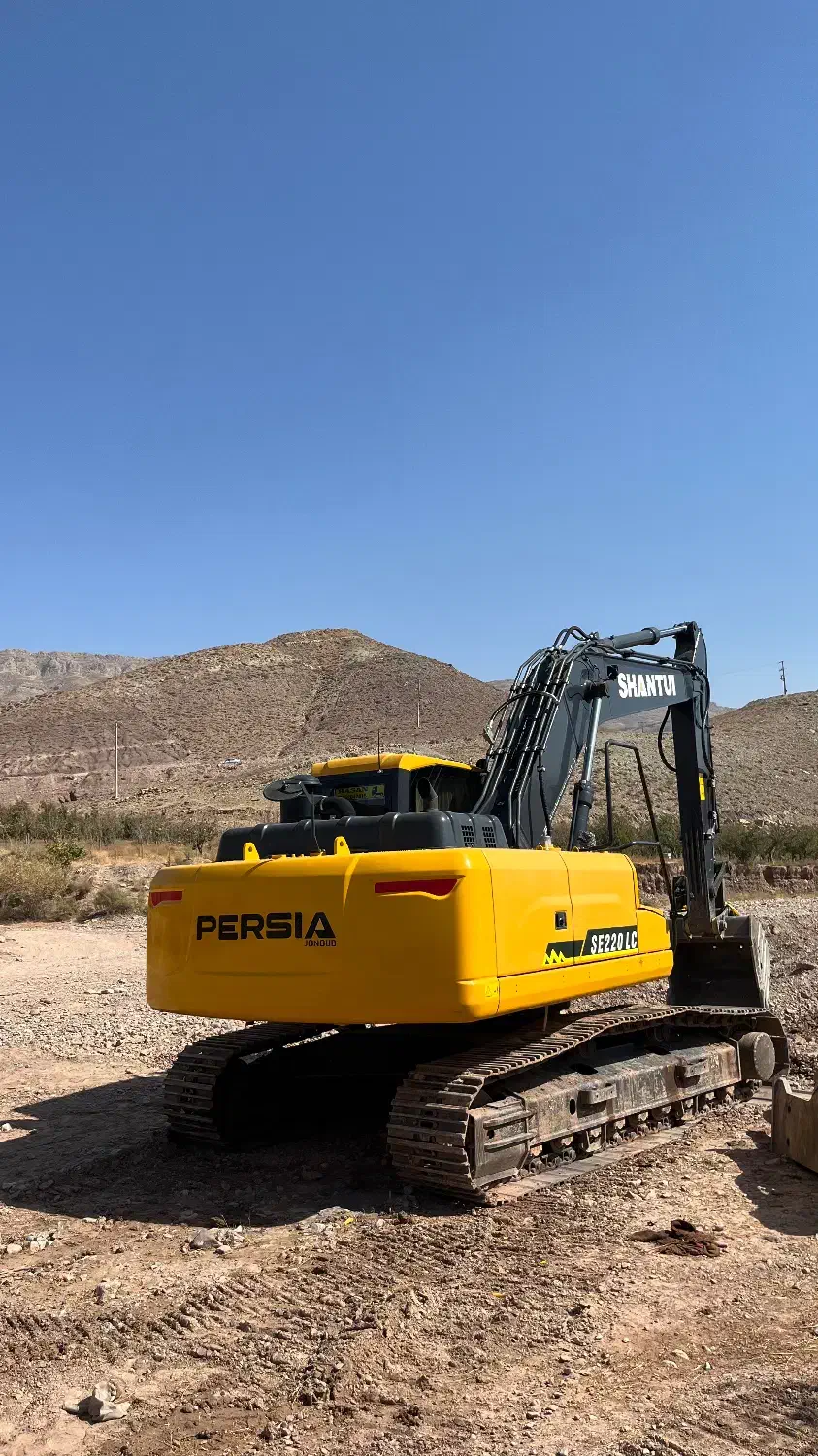 بیل شانتویی 2023|خودرو سنگین|مشهد, رباط طرق|دیوار