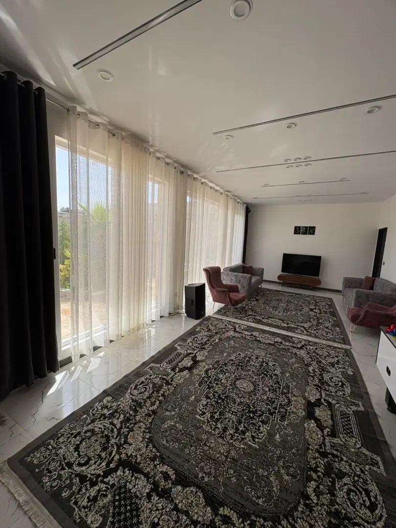 اجاره باغ ویلا استخر آبگرم سرپوشیده شهریار|اجارهٔ کوتاه‌مدت ویلا و باغ|شهریار, ابراهیم‌آباد|دیوار