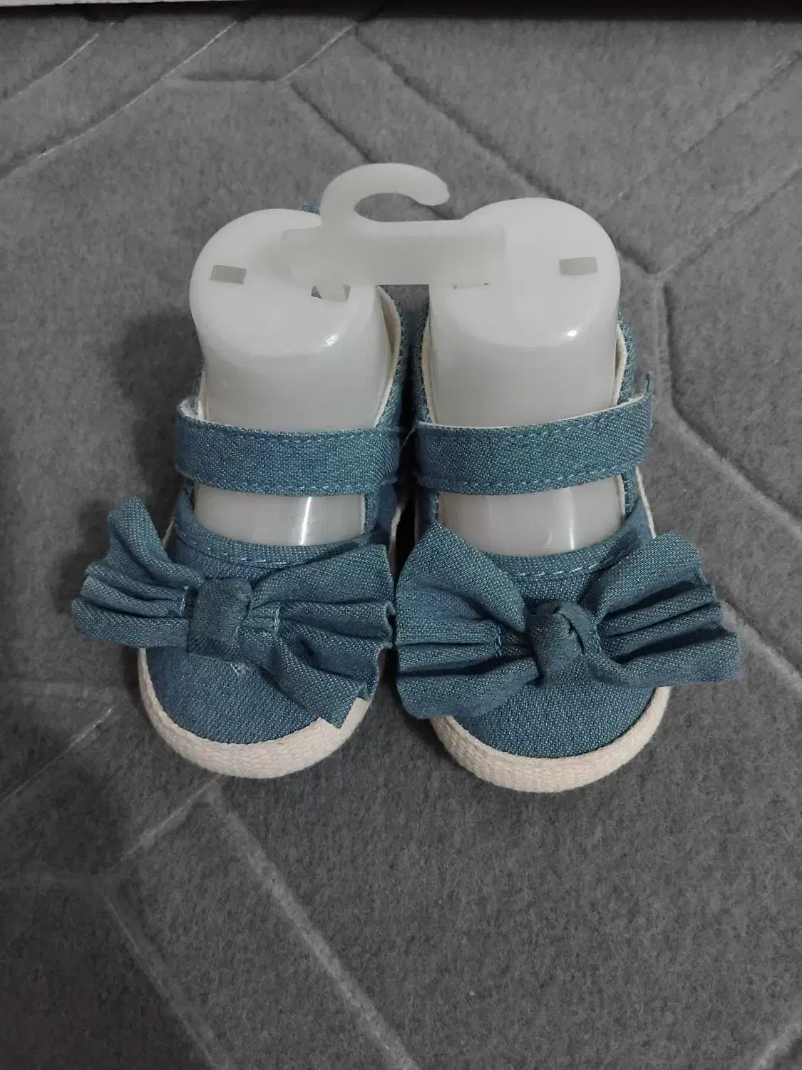 پاپوش نوزاد،پشه بند،خرس بزرگ قرمز|اسباب و اثاث بچه|پاکدشت, خاتون آباد|دیوار