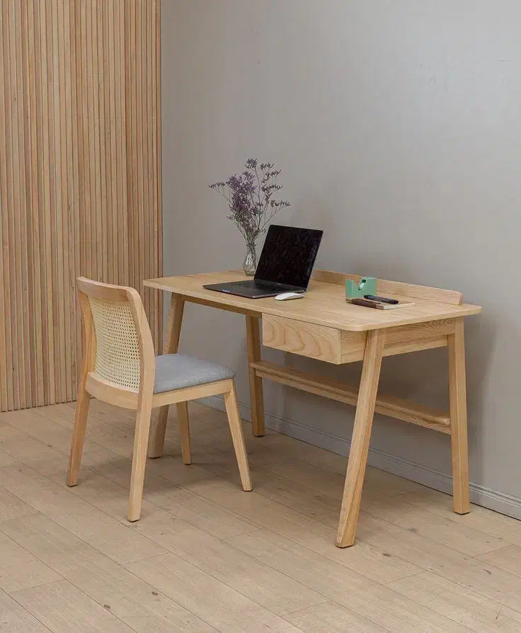 ساخت انواع میز تحریر تمام چوب|میز تحریر و کامپیوتر|بیرجند, |دیوار