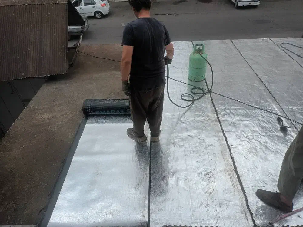 جذب مهندس برای سرپرست کارگاهی پروژه های ساختمانی|استخدام معماری، عمران و ساختمانی|رشت, شهرک صنعتی|دیوار