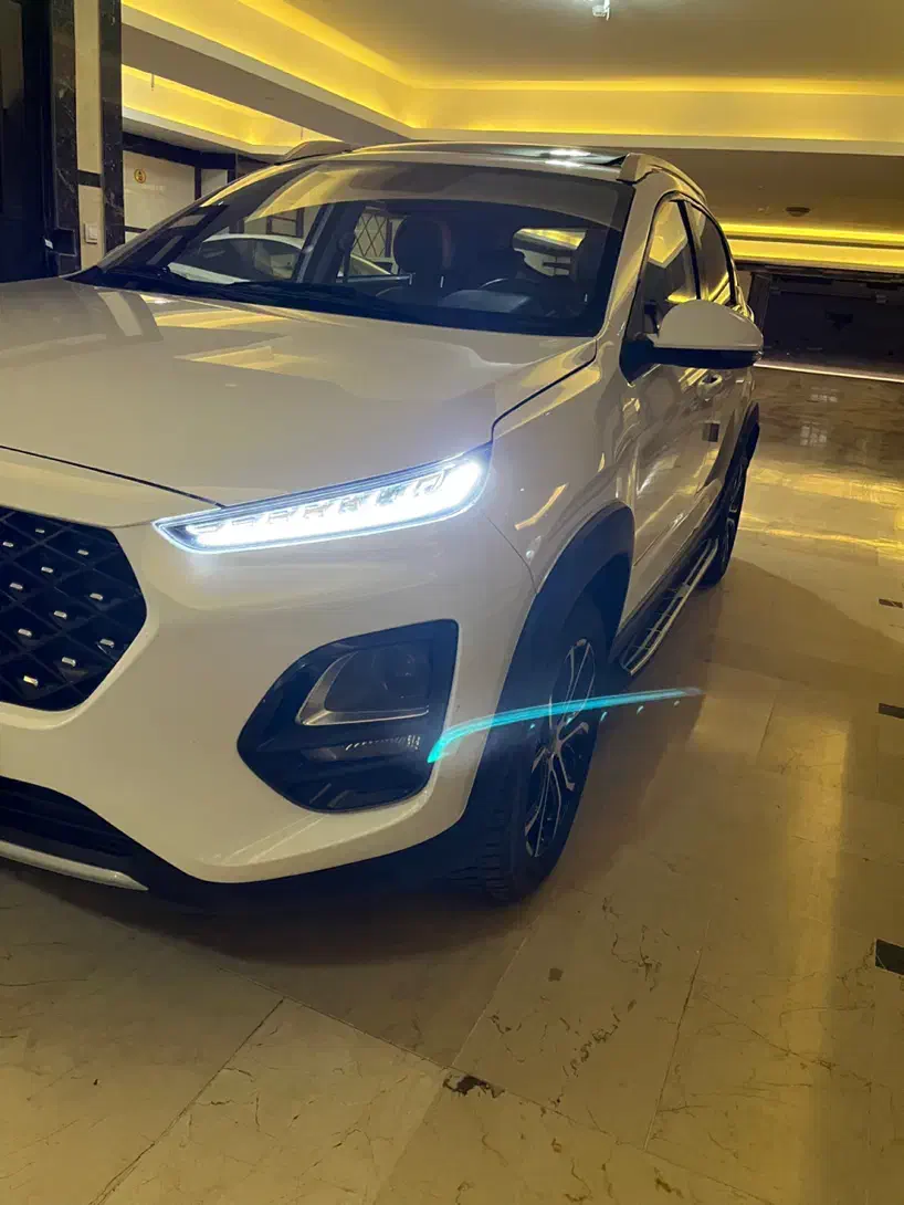 X22pro mt|خودرو سواری و وانت|فردیس, فرامرزیه|دیوار