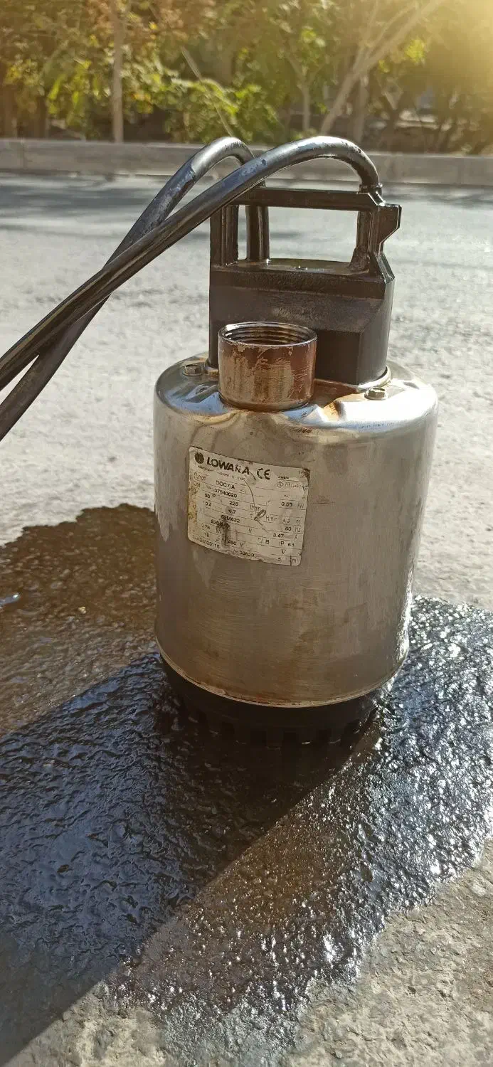 کفکش لورا ایتالیایی|ماشینآلات صنعتی|اصفهان, مشکین|دیوار