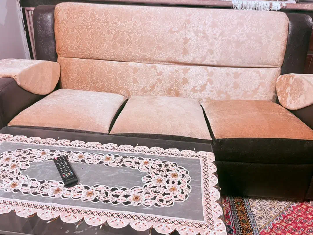 مبل راحتی|مبلمان خانگی و میز عسلی|مرند, |دیوار