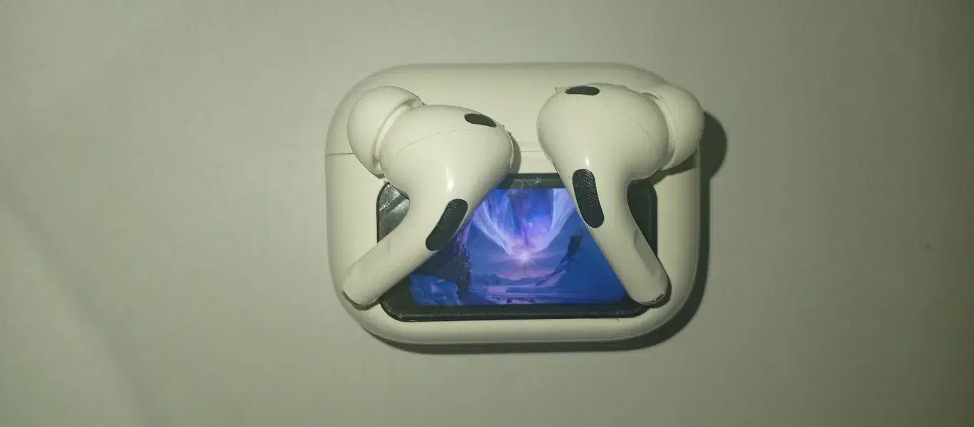 هندزفری بلوتوثی صفحه لمسی|لوازم جانبی موبایل و تبلت|قزوین, |دیوار