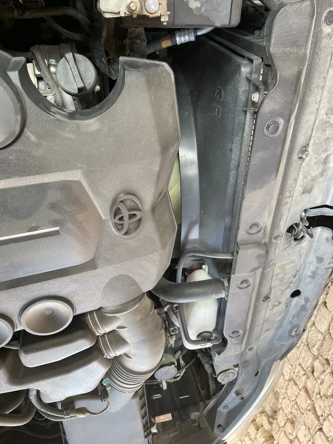 پرادو ۲۰۱۱ آفرود فول مشکی|خودرو سواری و وانت|یزد, |دیوار