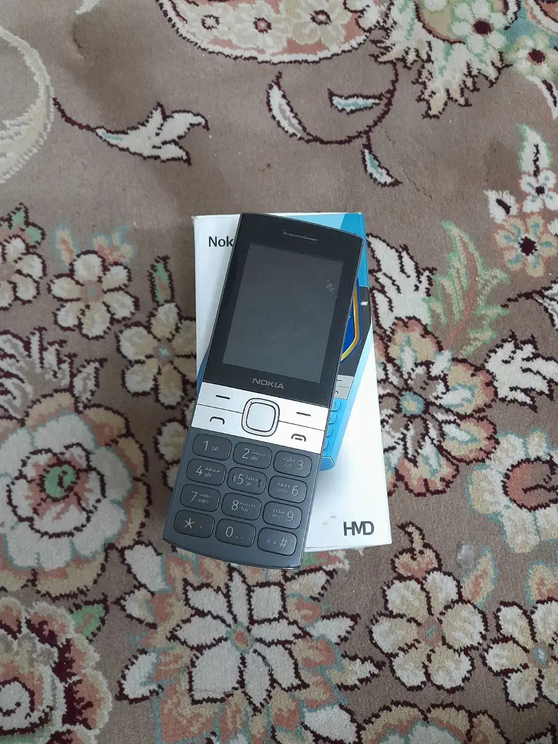 گوشی نوکیا|موبایل|مشهد, کوی سیدی|دیوار