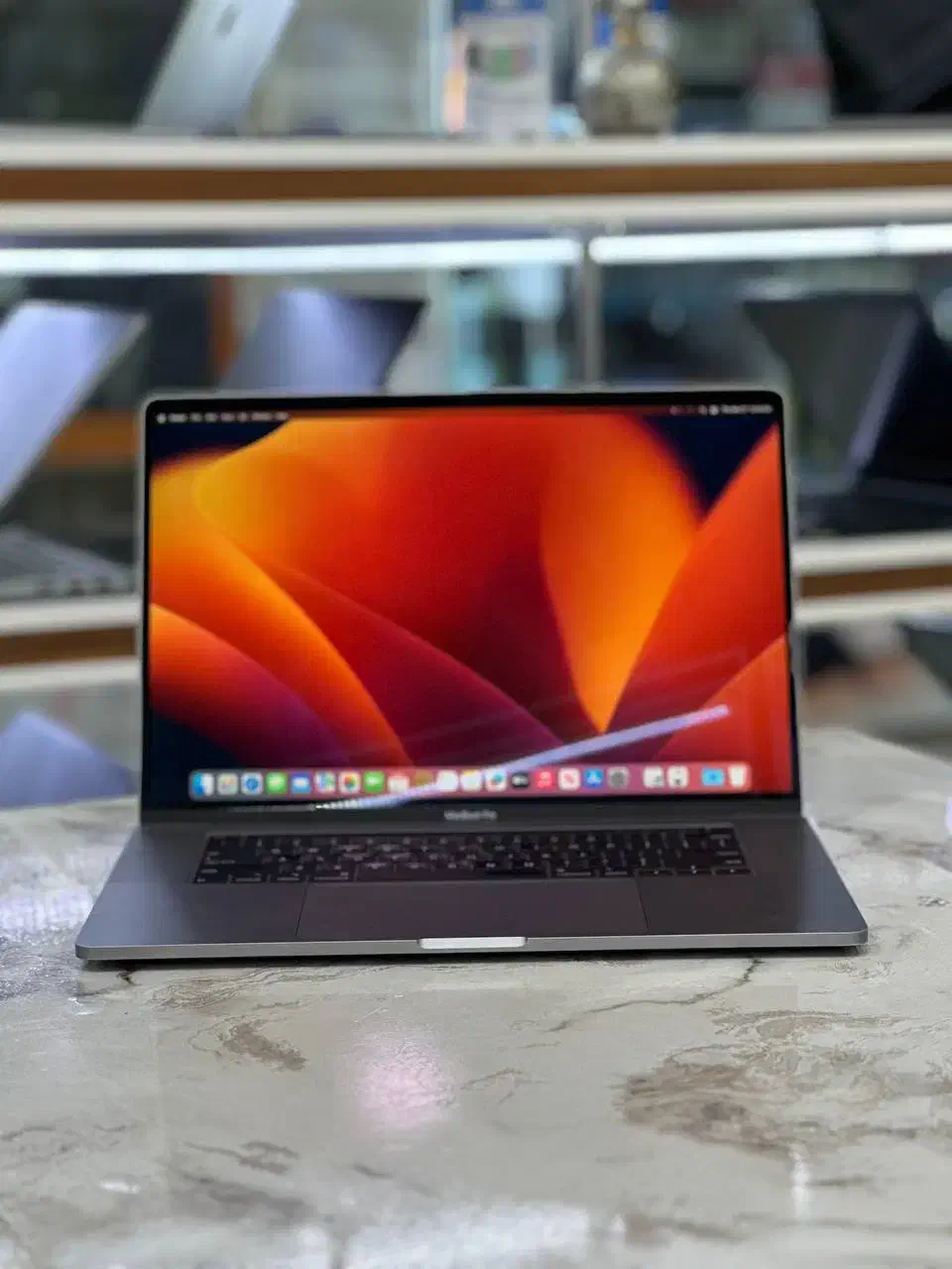 کورای ۹ بار م ۳۲ و هارد ۱ترا و ۴ گیگ گرافیک|رایانه همراه|اهواز, نادری|دیوار