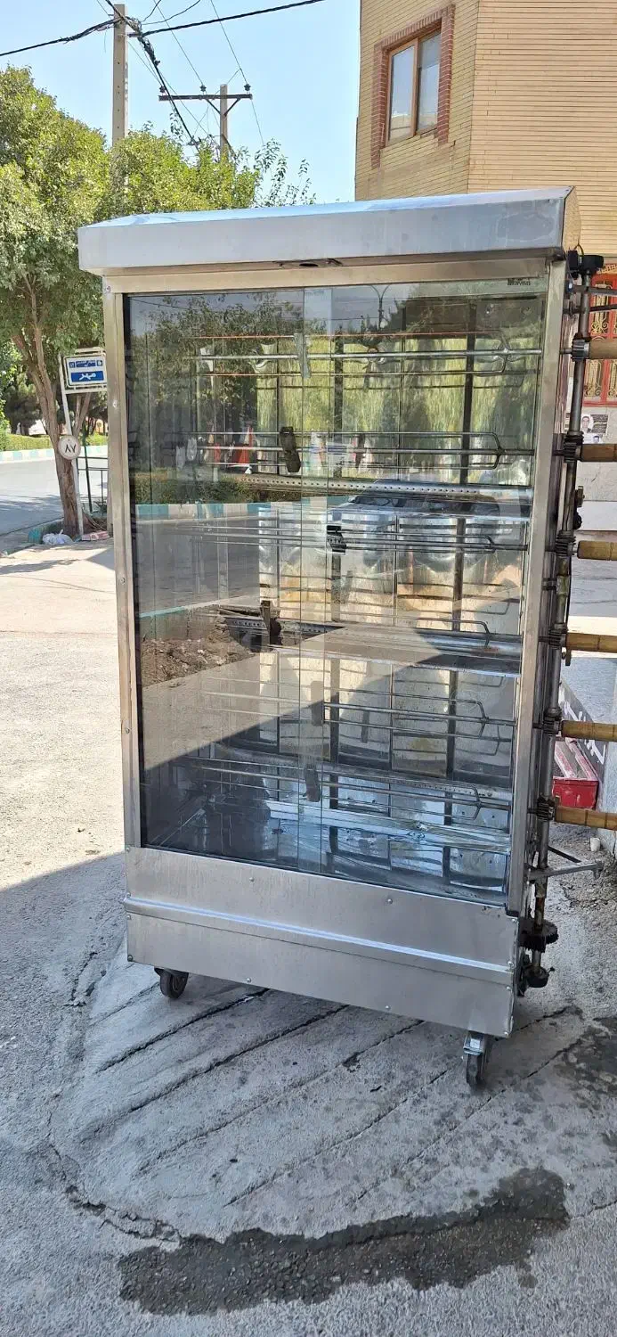 یخچال وفر|فروشگاه و مغازه|اصفهان, سپاهانشهر|دیوار