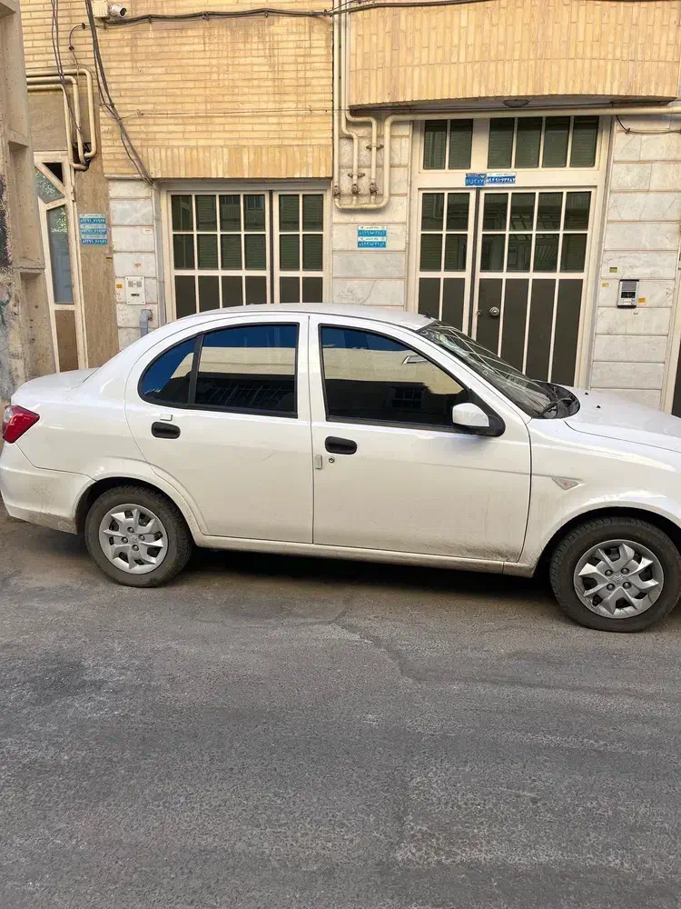 ساینا|خودرو سواری و وانت|حمیدیا, |دیوار