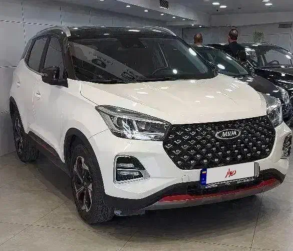 تحویل آنی x55pro|خودرو سواری و وانت|شیراز, شهرک بزین|دیوار