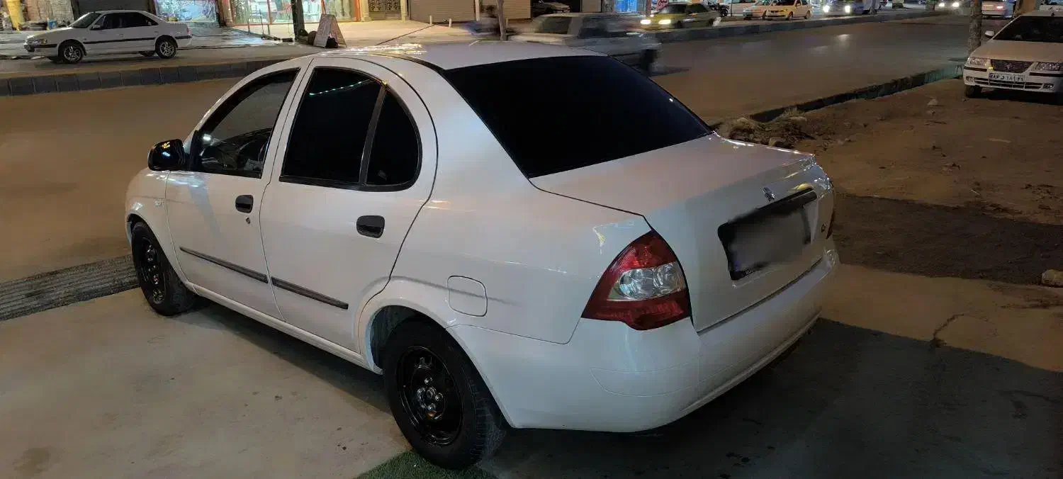 تیبا 1 1400|خودرو سواری و وانت|دورود, |دیوار