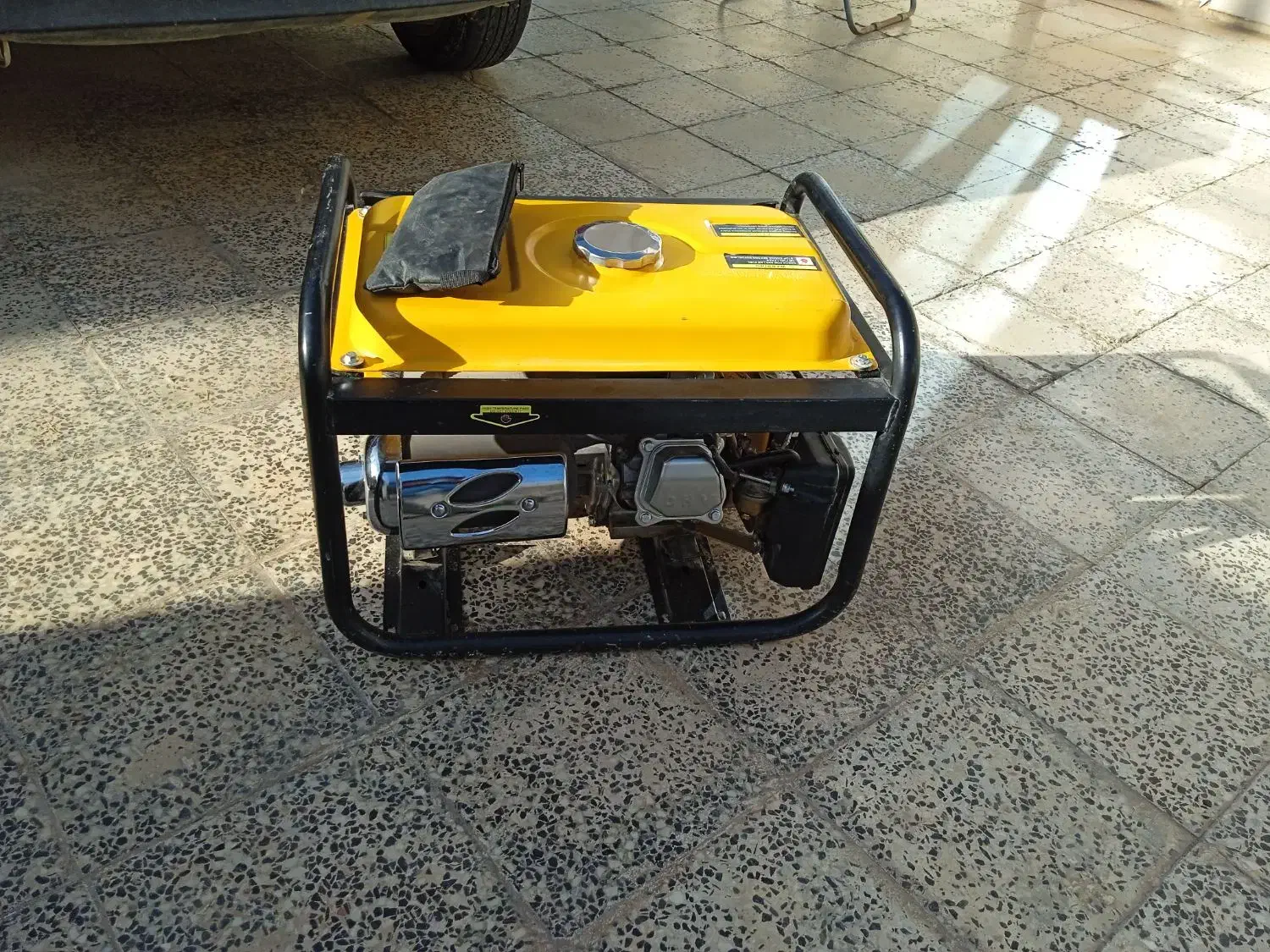 موتور برق|ابزارآلات|کوهنانی, |دیوار