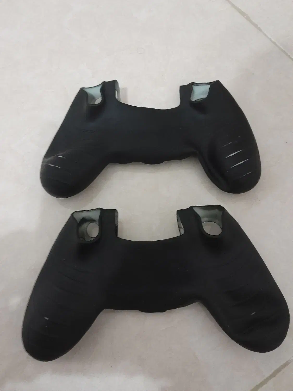 روکش محافظ دسته پی اس فور دونه ای|کنسول، بازی ویدئویی و آنلاین|رشت, حمیدیان|دیوار