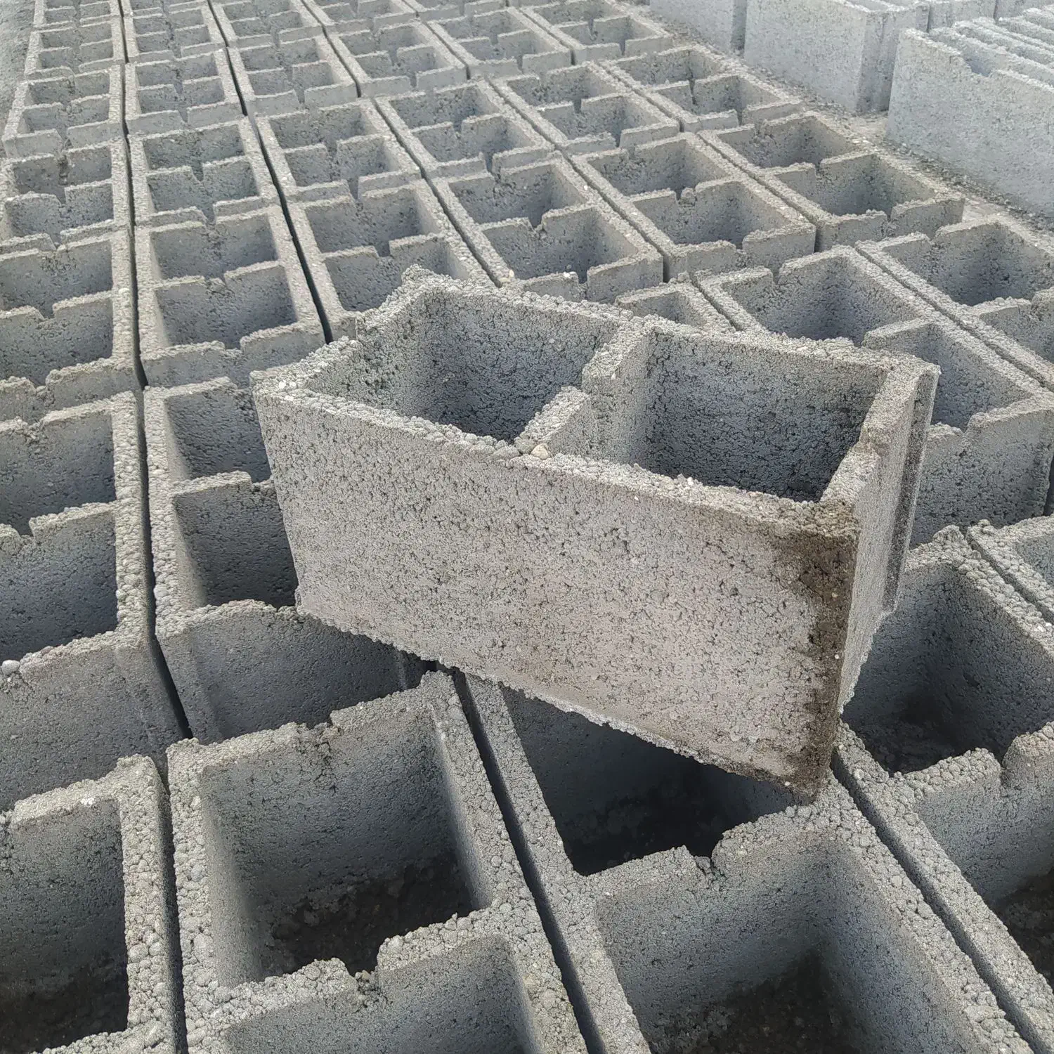 بلوک سبک و سنگین|مصالح و تجهیزات ساختمان|قم, قلعه صدری|دیوار