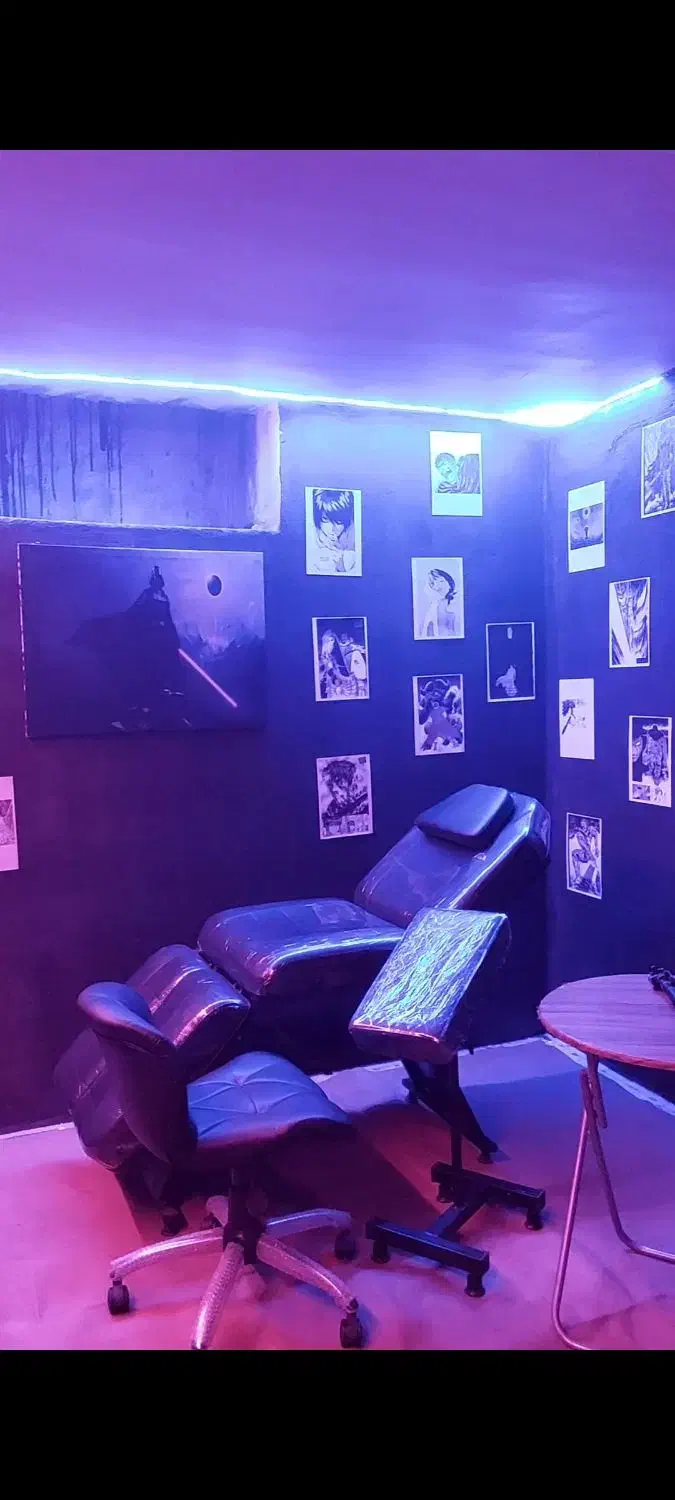انجام انواع تتو بدن|خدمات آرایشگری و زیبایی|اصفهان, محمودیه|دیوار