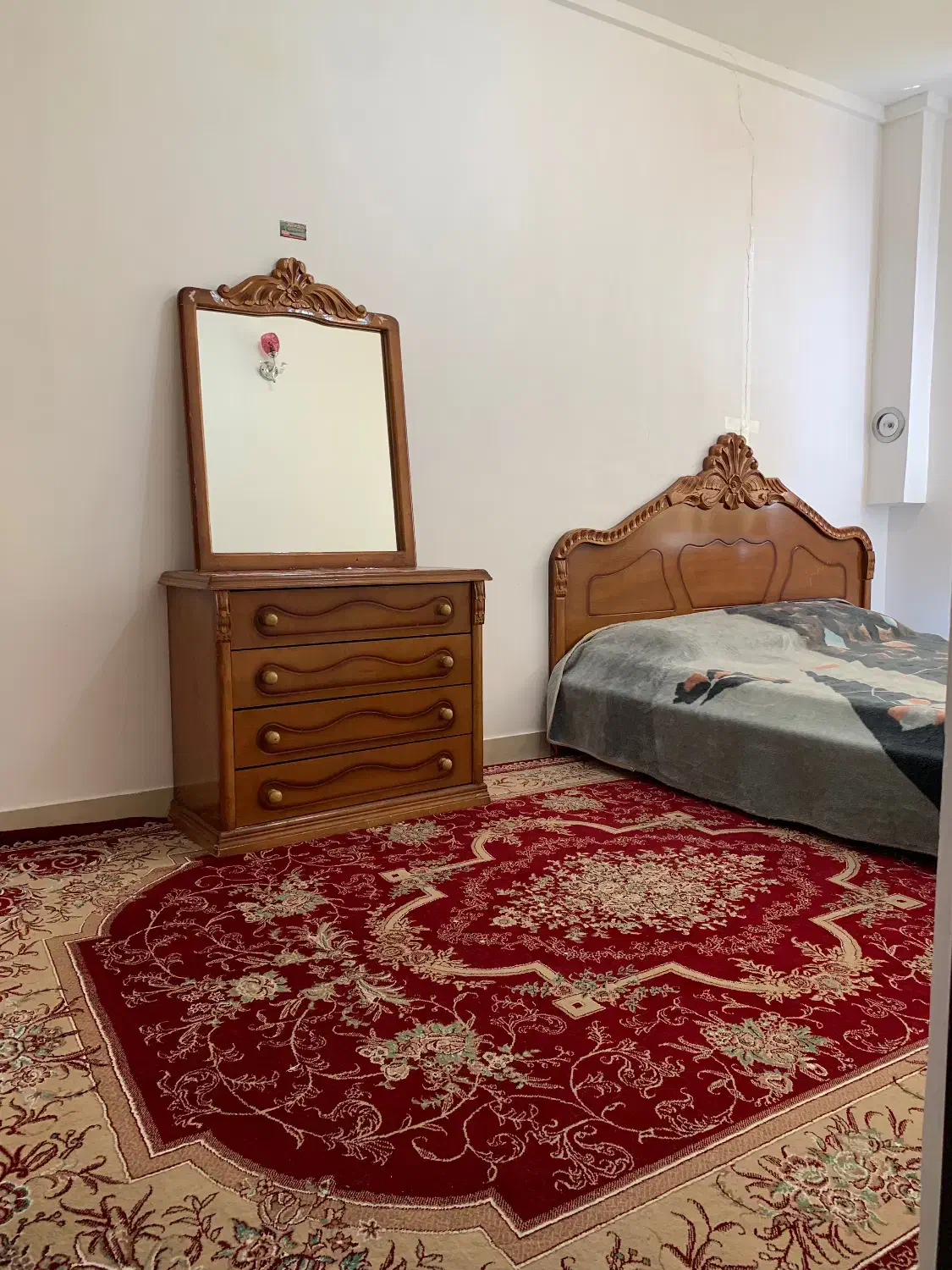 سوئیت آراز دربست و مستقل نزدیک به پل معلق|اجارهٔ کوتاهمدت آپارتمان و سوئیت|مشگین شهر, |دیوار