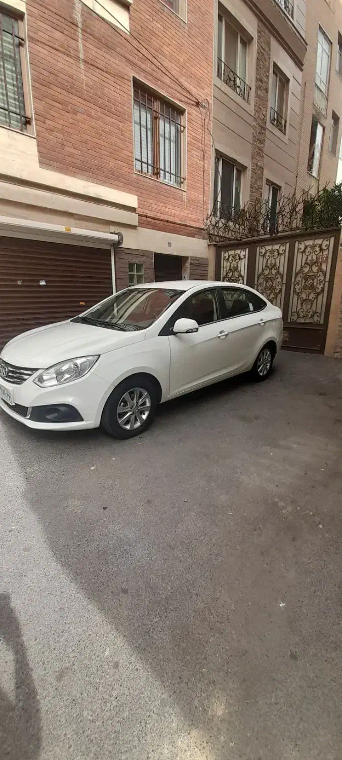 جک j4|خودرو سواری و وانت|تهران, کرمان|دیوار