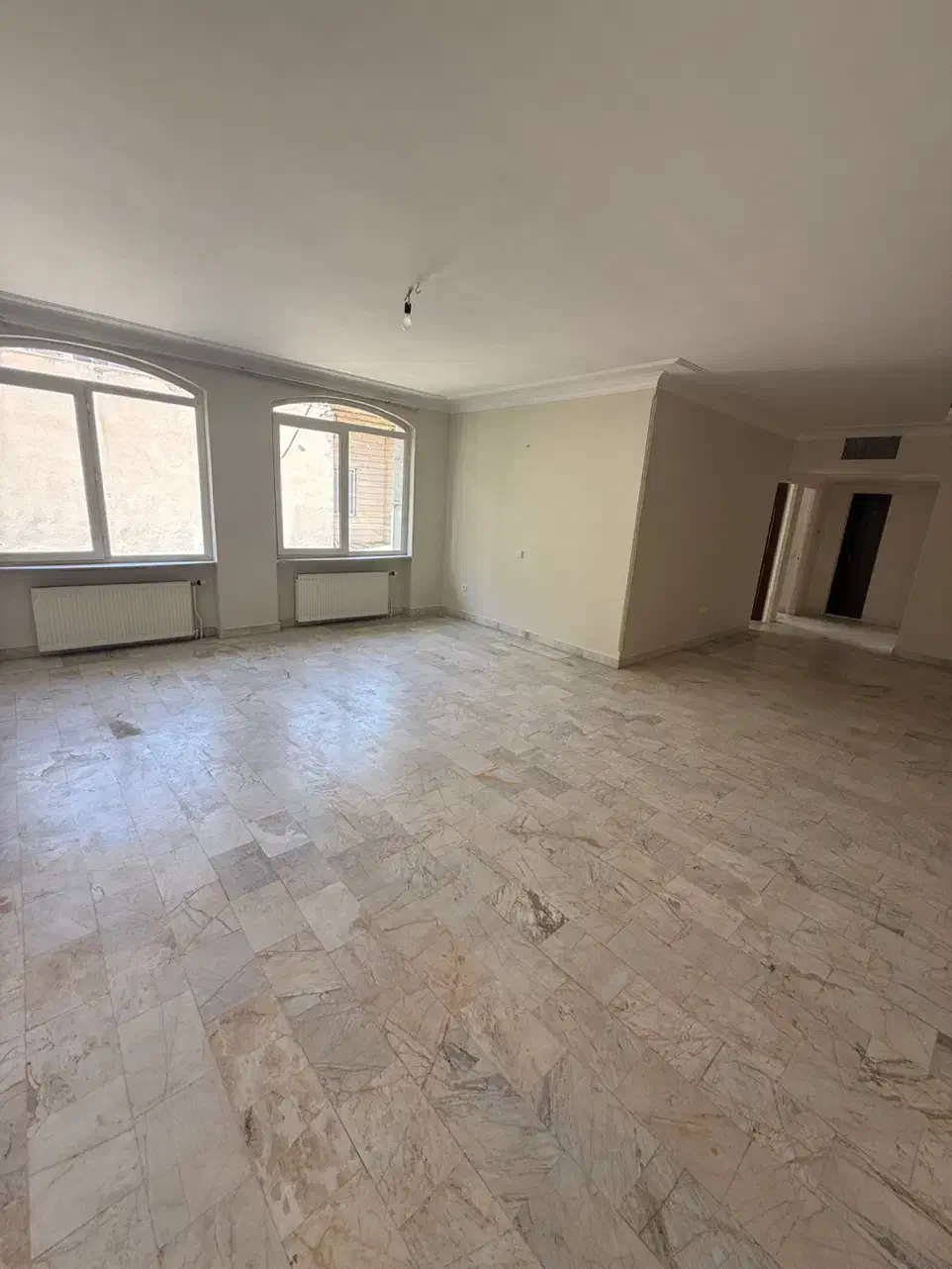 فرمانیه دزاشیب ۱۵۰ متر۳ خواب