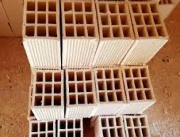 سفال درجه یک ازکارخانه|مصالح و تجهیزات ساختمان|قزوین, |دیوار