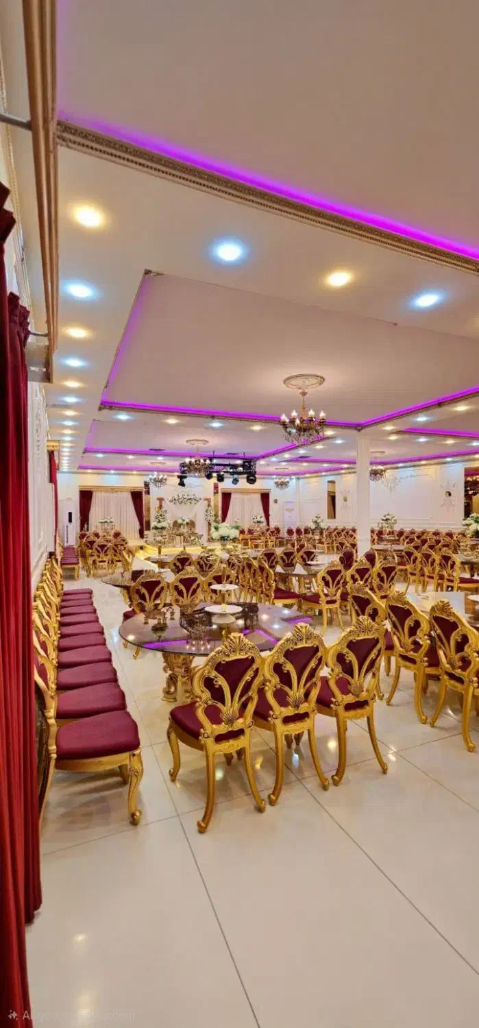 باغ تالار بهار|خدمات پذیرایی، مراسم|اصفهان, عاشق‌آباد|دیوار