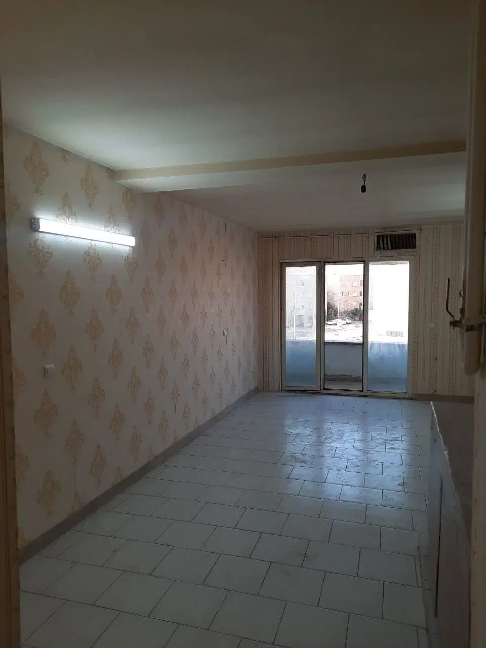 اپارتمان فروشی|فروش آپارتمان|پاکدشت, شهرک امام رضا|دیوار