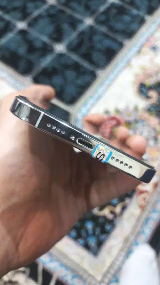 ایفون 13 pro max|موبایل|آبادان, |دیوار