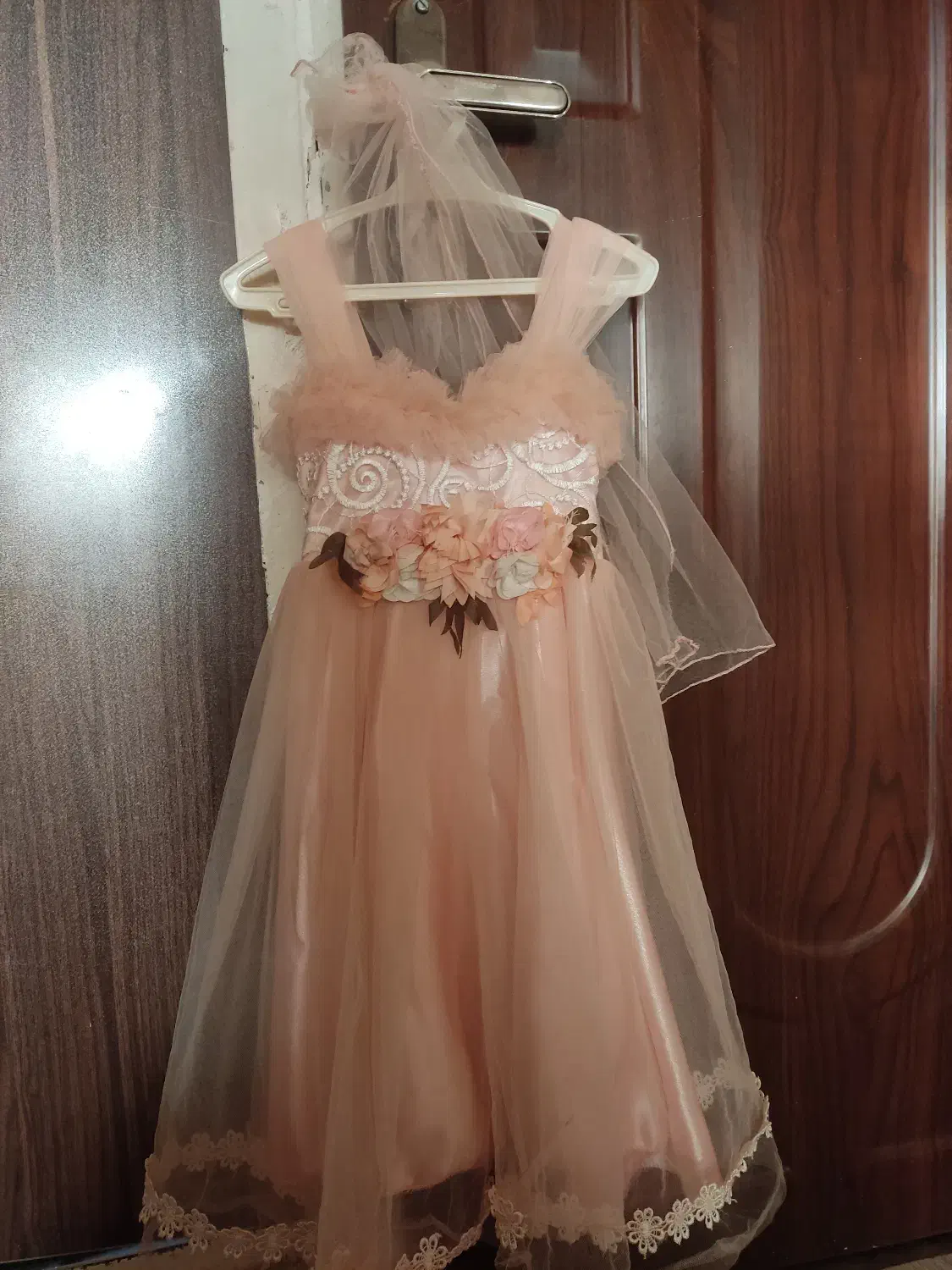 لباس تور بچگانه|کفش و لباس بچه|بروجرد, |دیوار