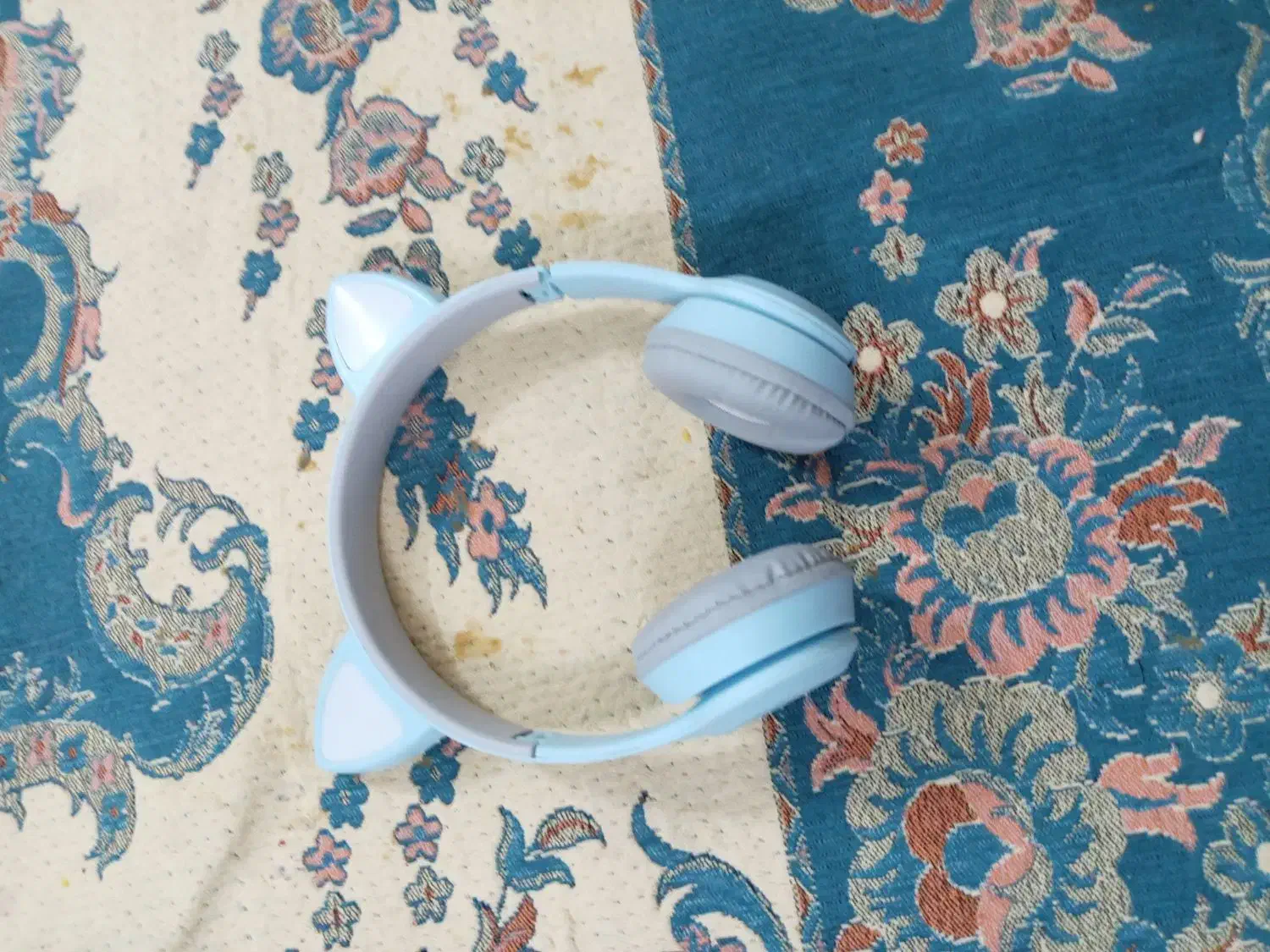 هدفن|لوازم جانبی موبایل و تبلت|مشهد, خواجه ربیع|دیوار