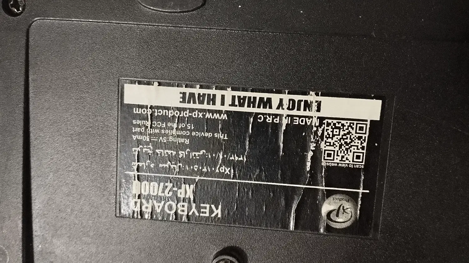 کیبورد|قطعات و لوازم جانبی رایانه|کرمانشاه, |دیوار