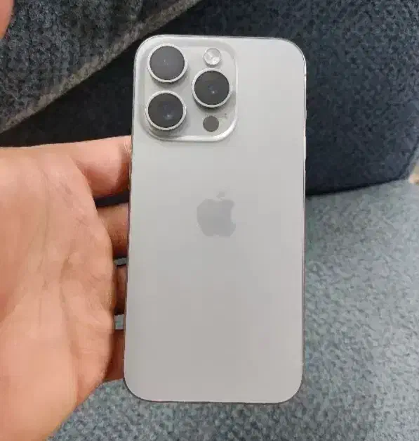 ایفون 15 pro|موبایل|تهران, تهرانسر غربی|دیوار