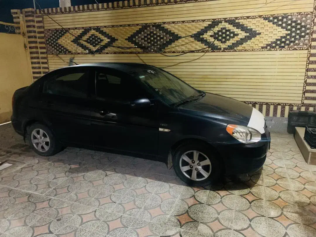 اکسنت 2010|خودرو سواری و وانت|چابهار, |دیوار