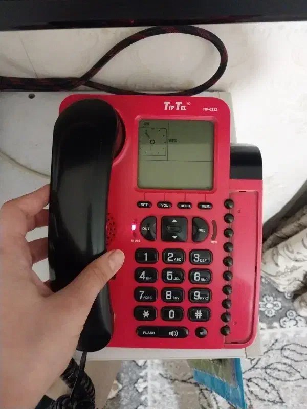 تلفن ثابت|تلفن رومیزی|بهارستان, |دیوار