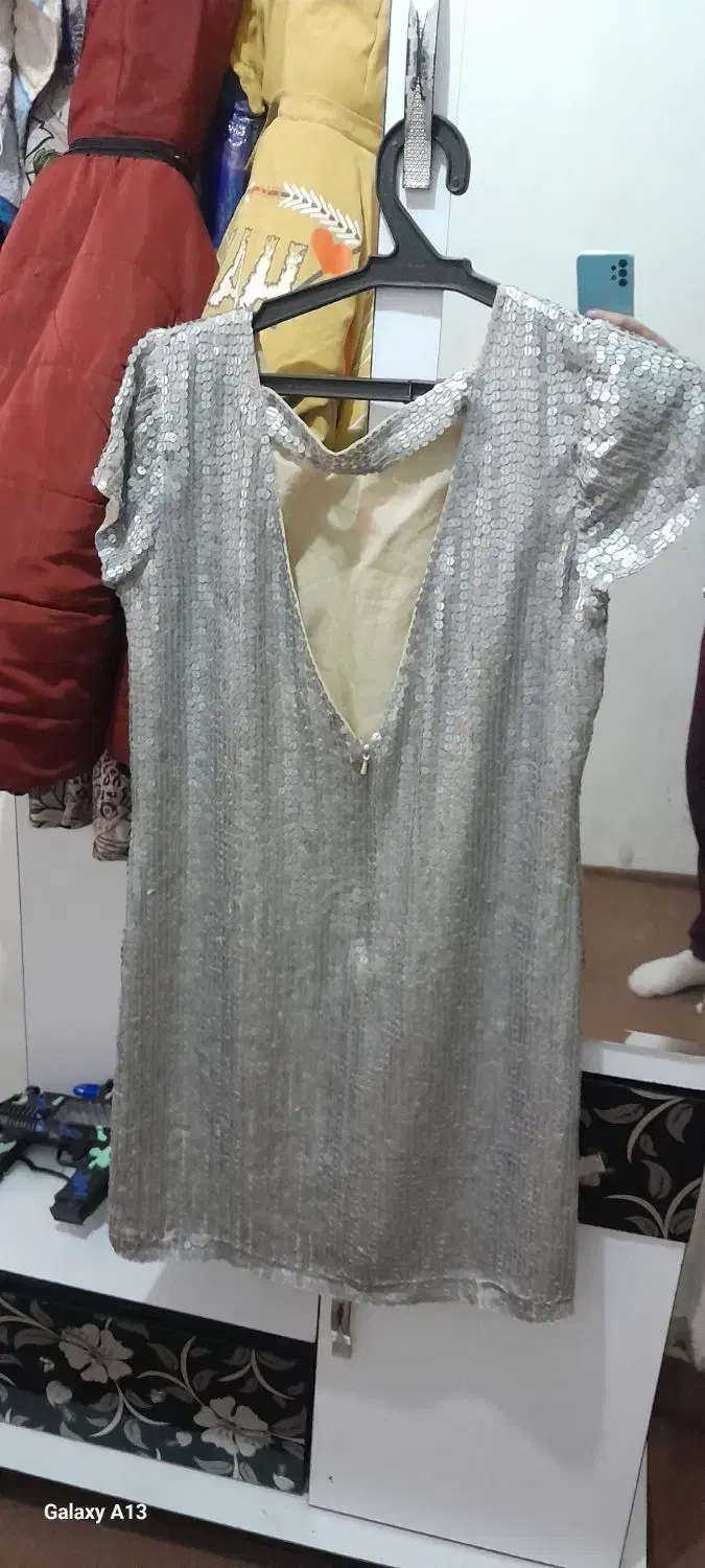 لباس مجلسی ارزان|لباس|فردیس, شهرک ارم|دیوار