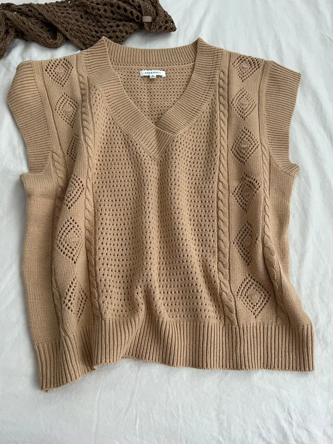 لباس زنانه (وست بافت)|لباس|تهران, گلستان (شهرک راه آهن)|دیوار